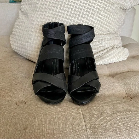 BCBGeneration Strap Sandals - Picture 2 of 9